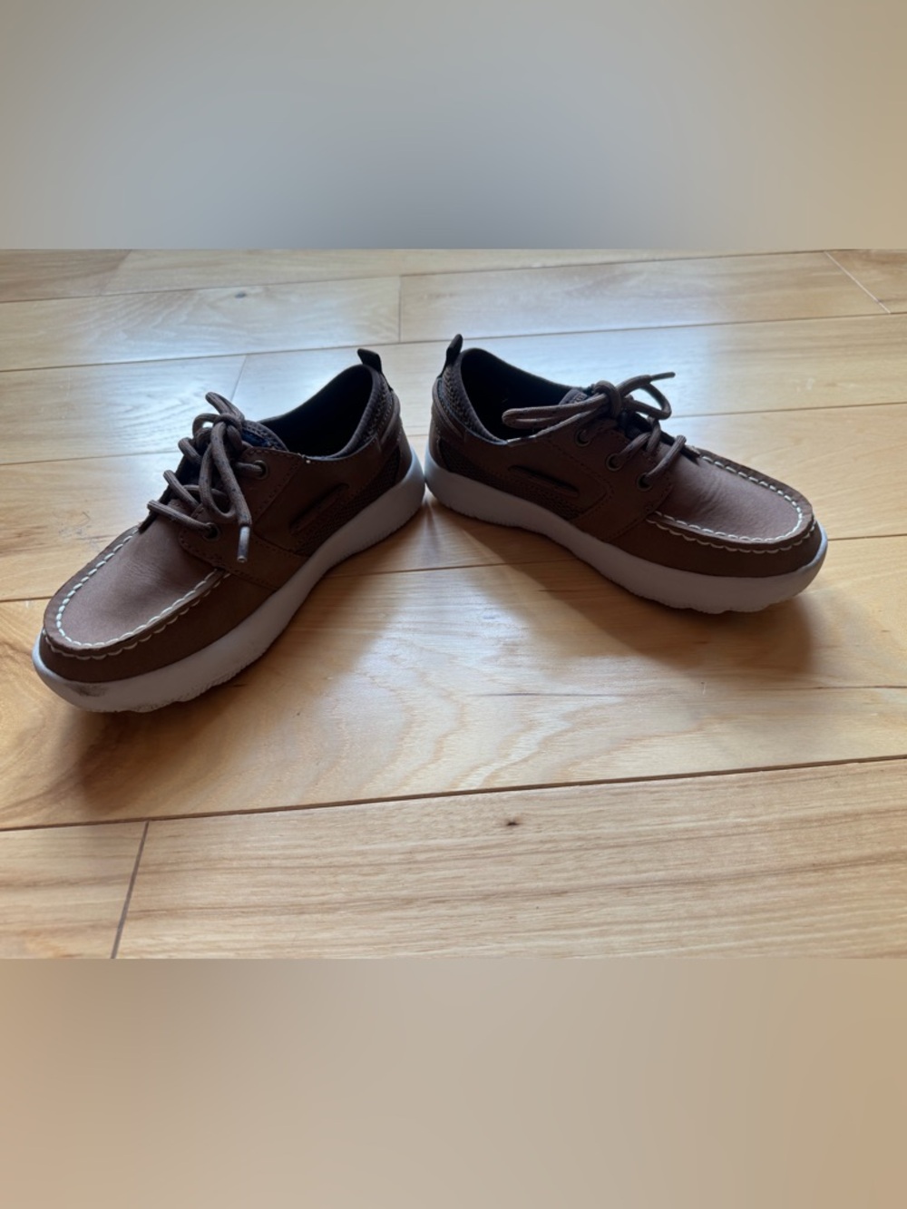 Sperry bowfin boat shoe - Picture 3 of 6
